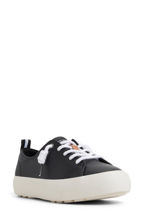 Cove Lace-to-Toe Sneaker (Women)