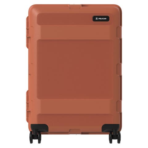 ATX Waterproof Hardshell Large Size Check-In Suitcase