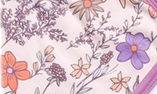 Copper Pearl Montana Hooded Towel In Pink