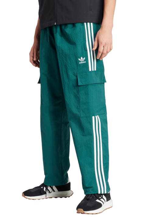 Adicolor Classics Lifestyle 3-Stripe Cargo Pants