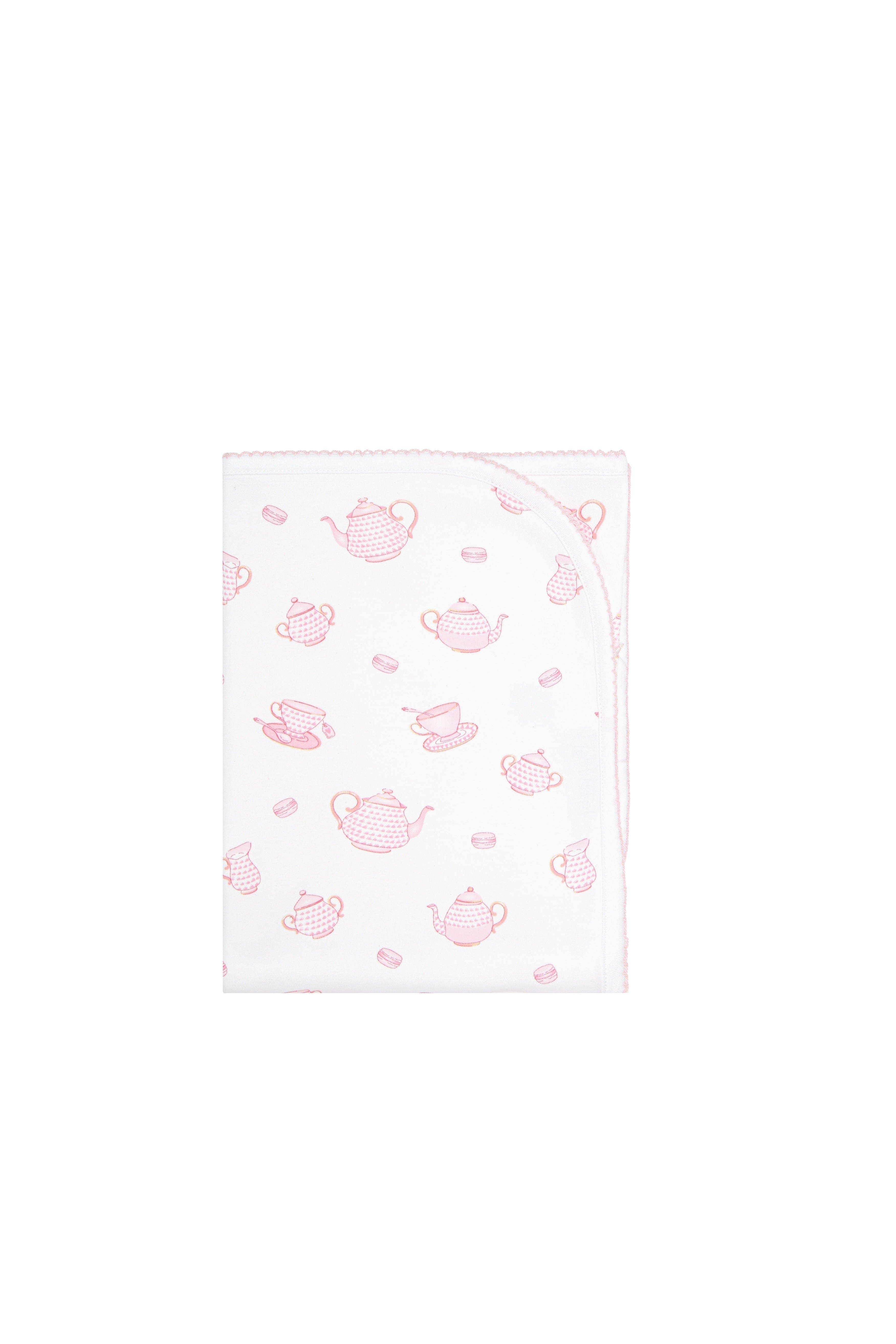selected Pink