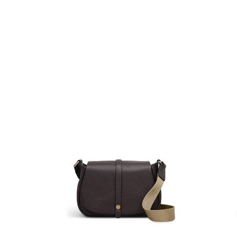 Lulworth Road Mini Flapover Crossbody Bag