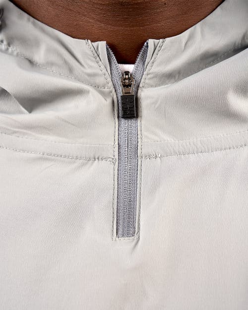 Black Clover Blck Hoodie In Gray