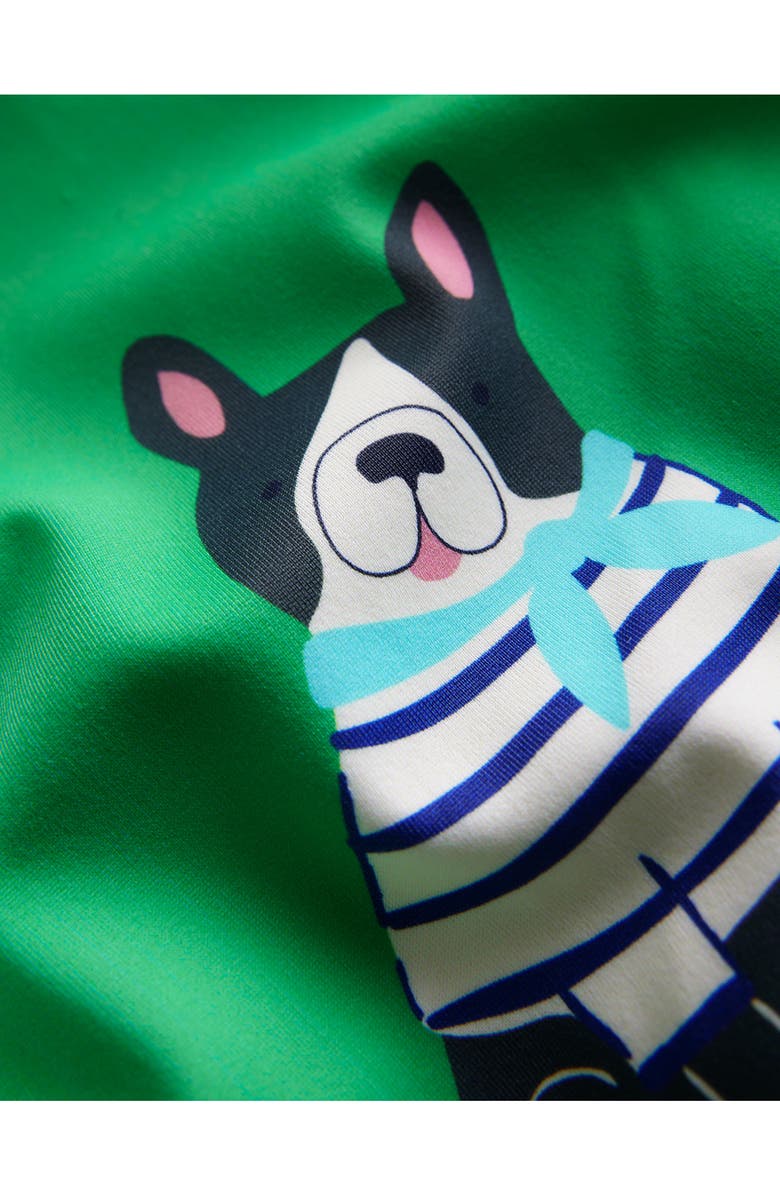 Mini Boden Kids' One-Piece Swimsuit, Alternate, color, 