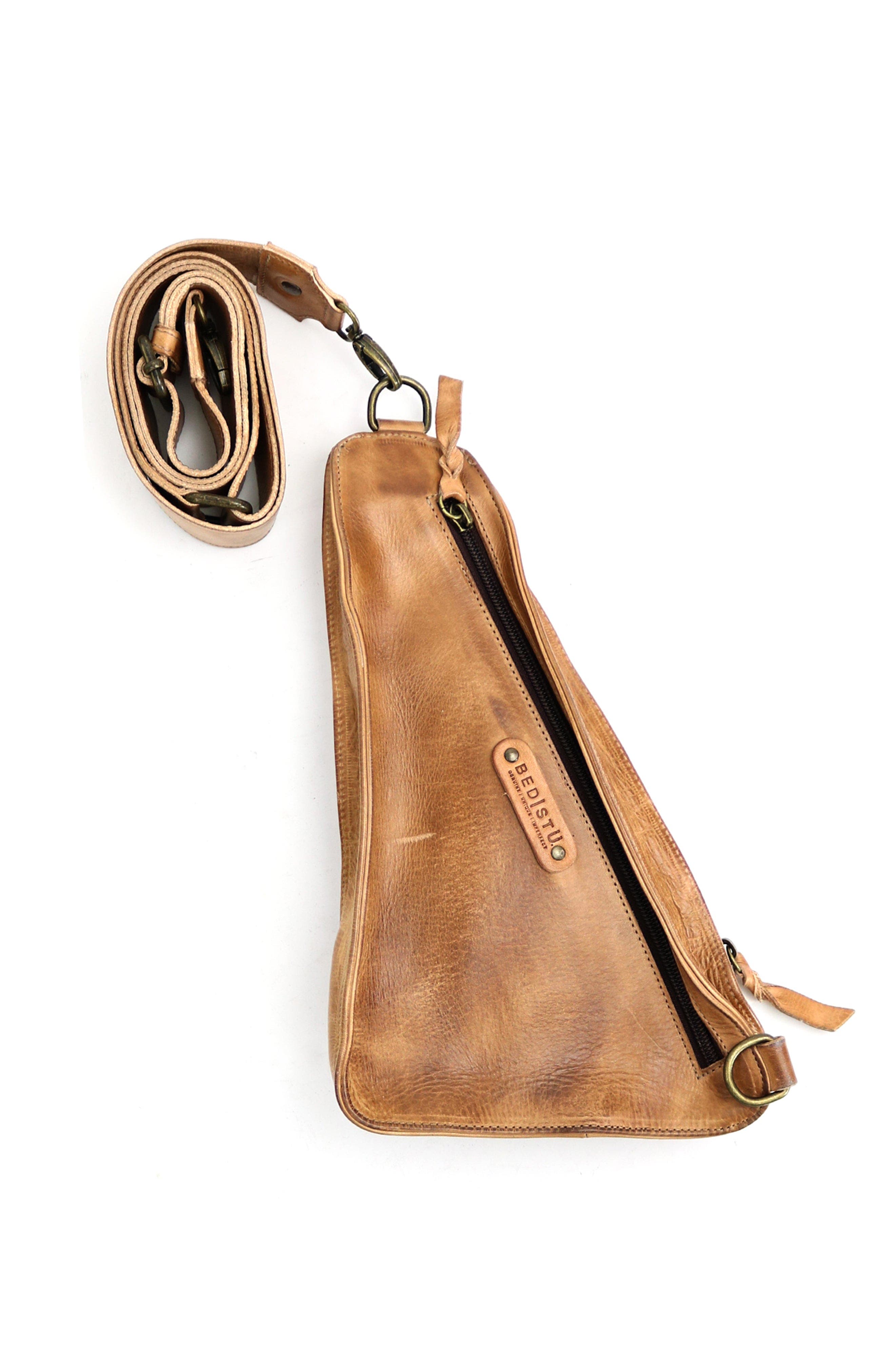 Adept Sling, Alternate, color, Tan DD