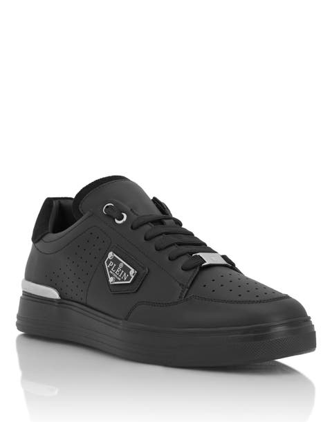 Low-Top Sneakers Triangle Performance Unisex