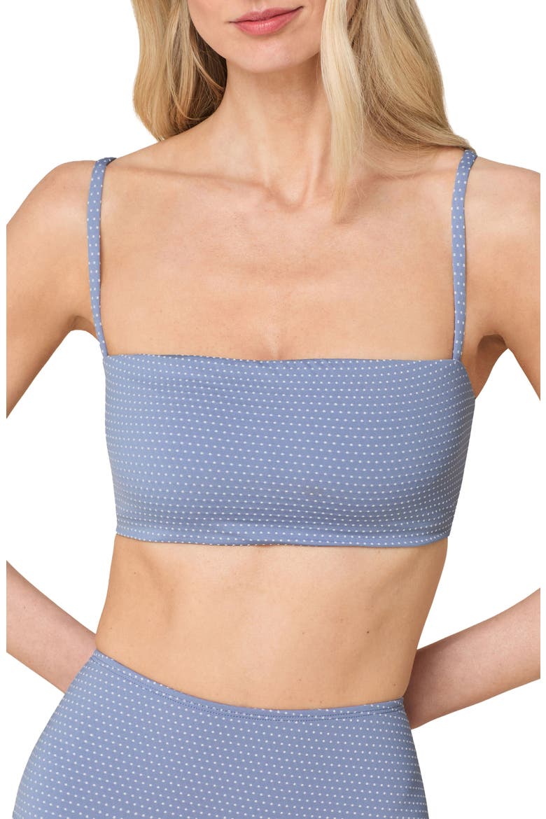 Cabo Bikini Top, Main, color, WISTERIA