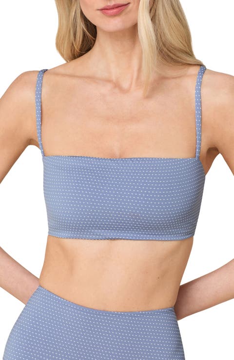 Cabo Bikini Top