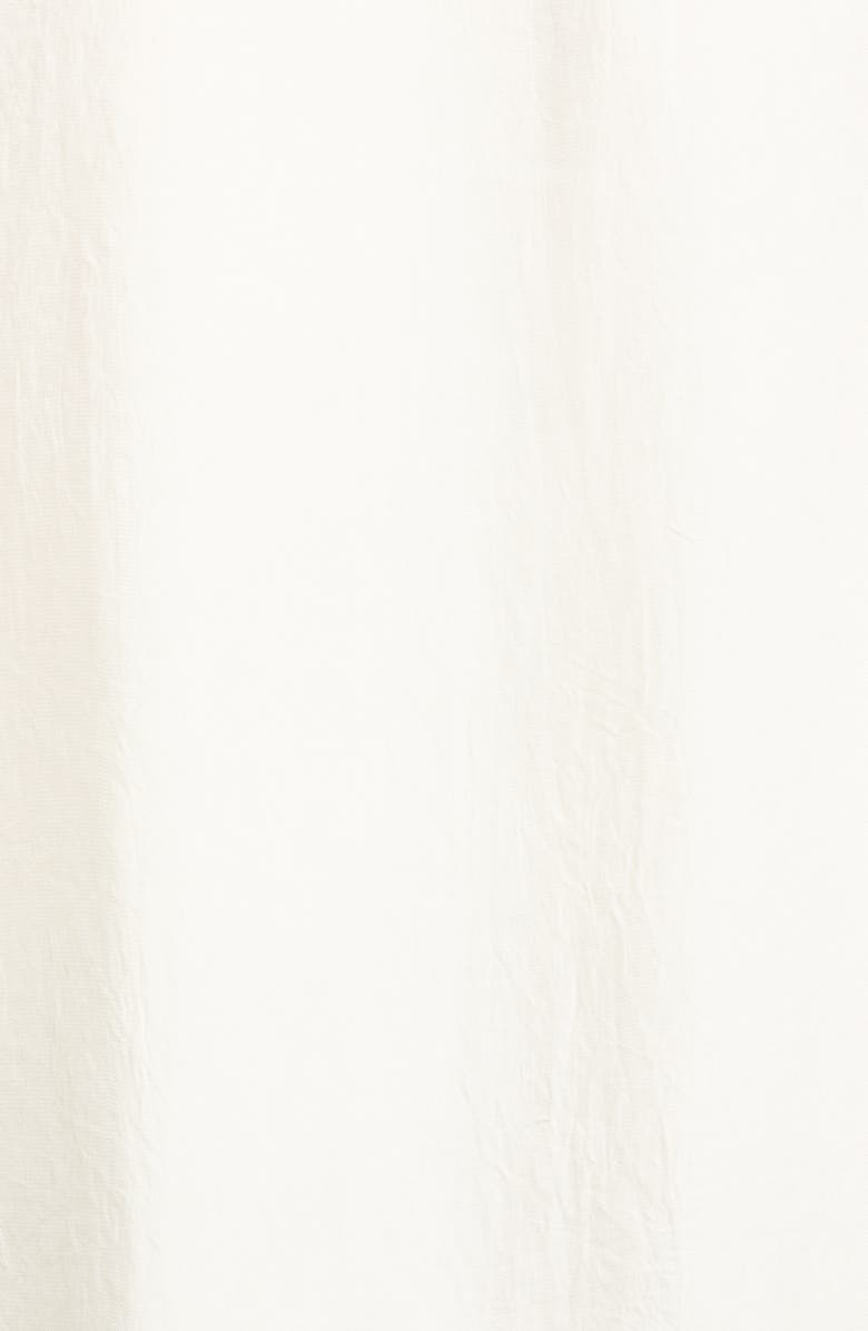 Vince Boxy Button-Up Shirt, Alternate, color, 