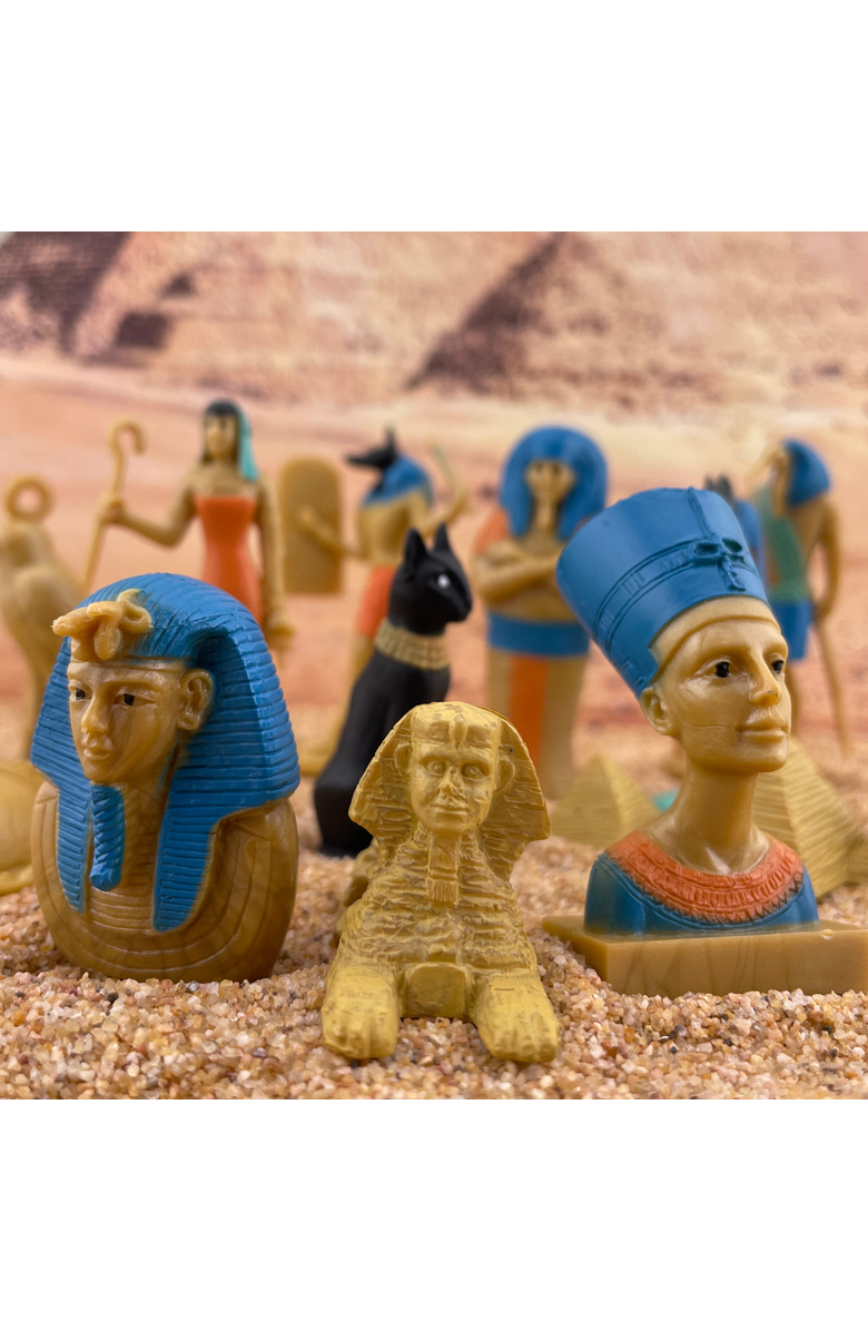 Safari Ltd. Ancient Egypt Toy, Alternate, color, NO COLOR