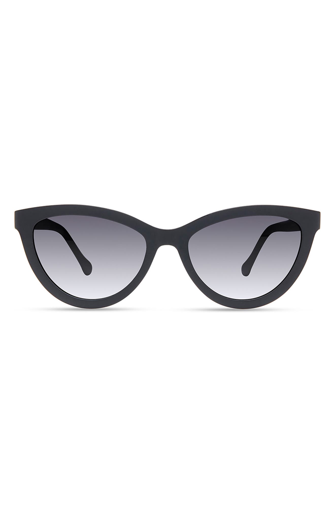Eco Pearl Cat Eye Sunglasses