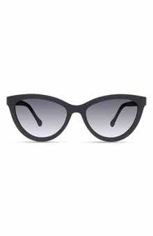 Eco Pearl Cat Eye Sunglasses