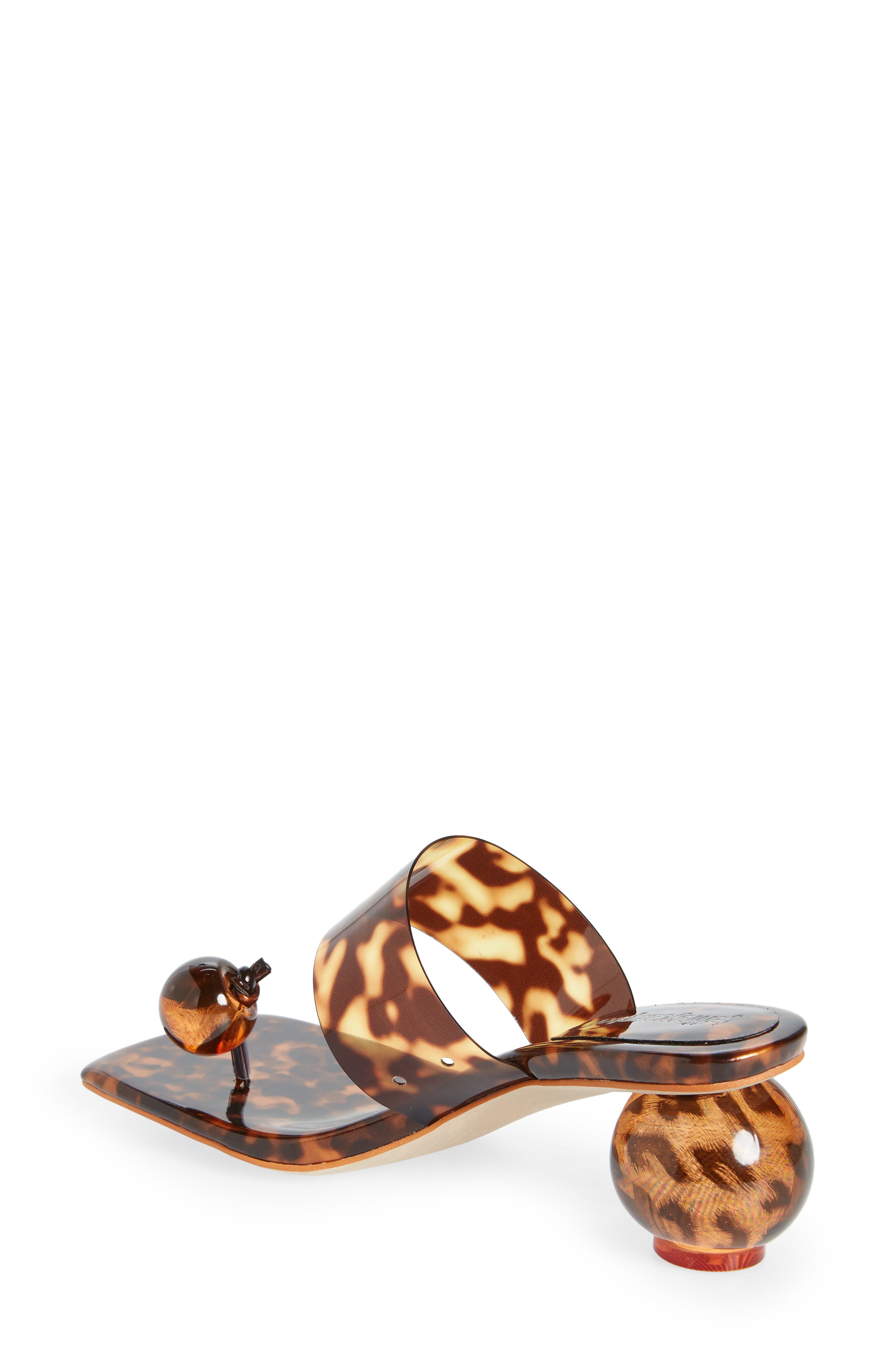 Latus Sandal, Alternate, color, TORTOISE