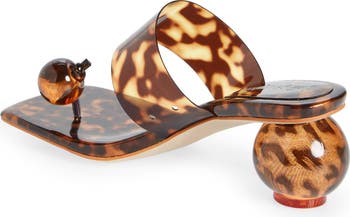 Latus Sandal