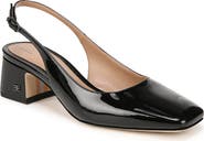 Sam Edelman Terra Slingback Pump
