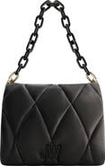 JASON WU Quilted Chain Shoulder Bag