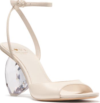 Lucite sandals nordstrom on sale