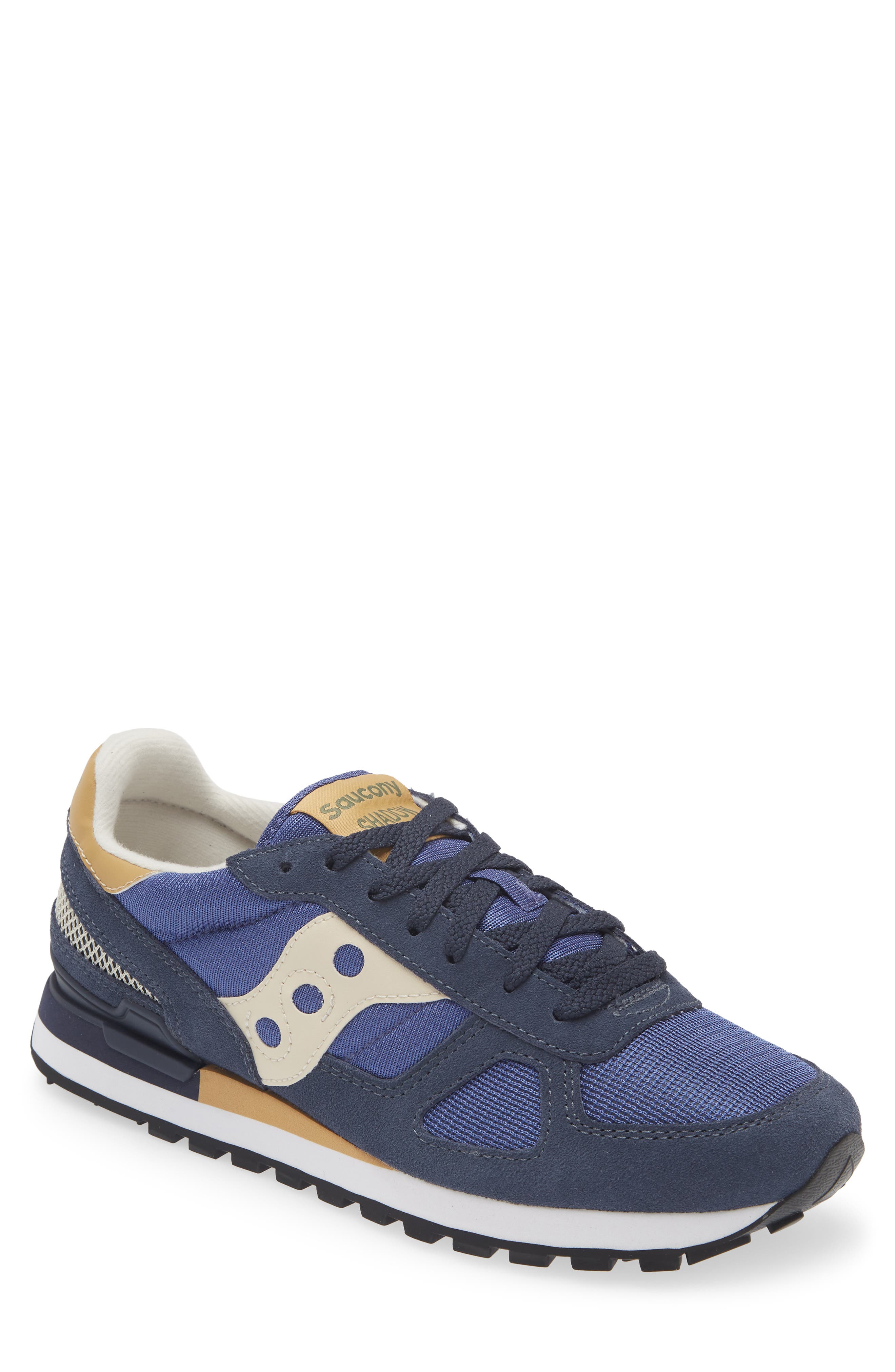 Saucony Shadow Original Sneaker, Main, color, 