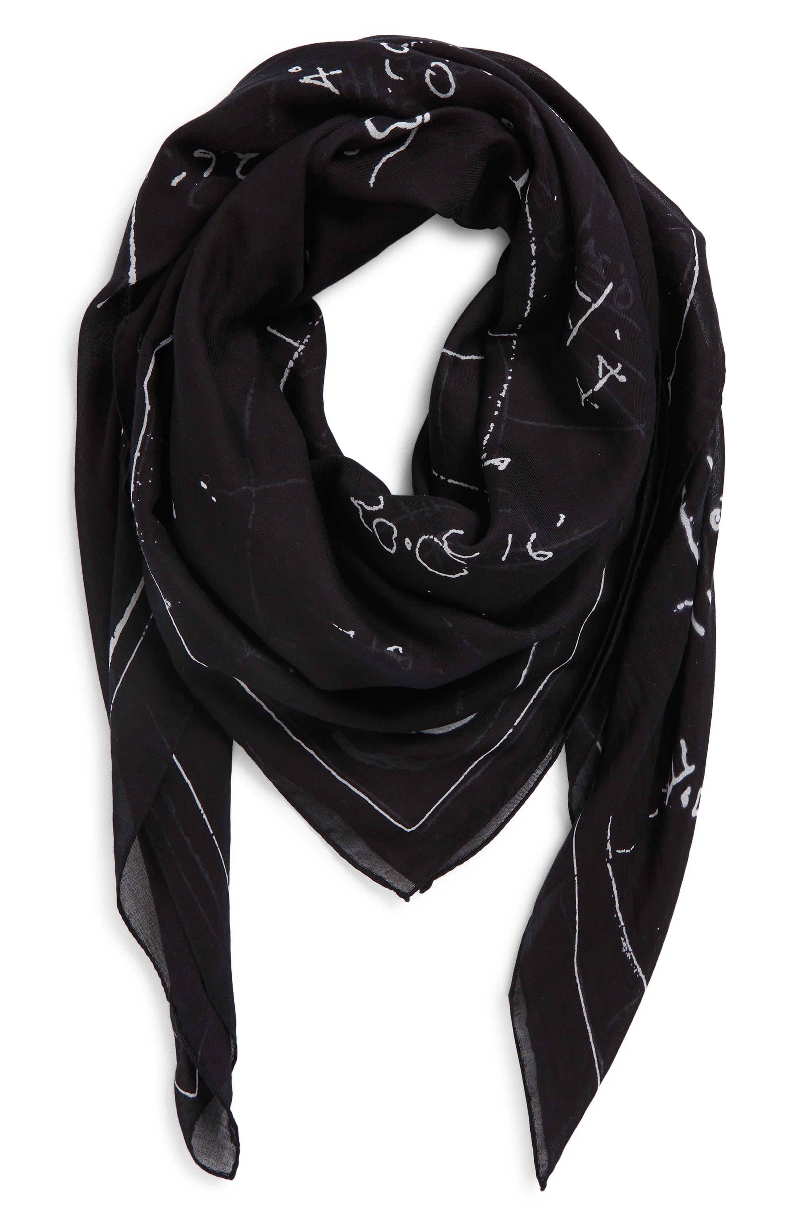 selected BLACK/ MILK