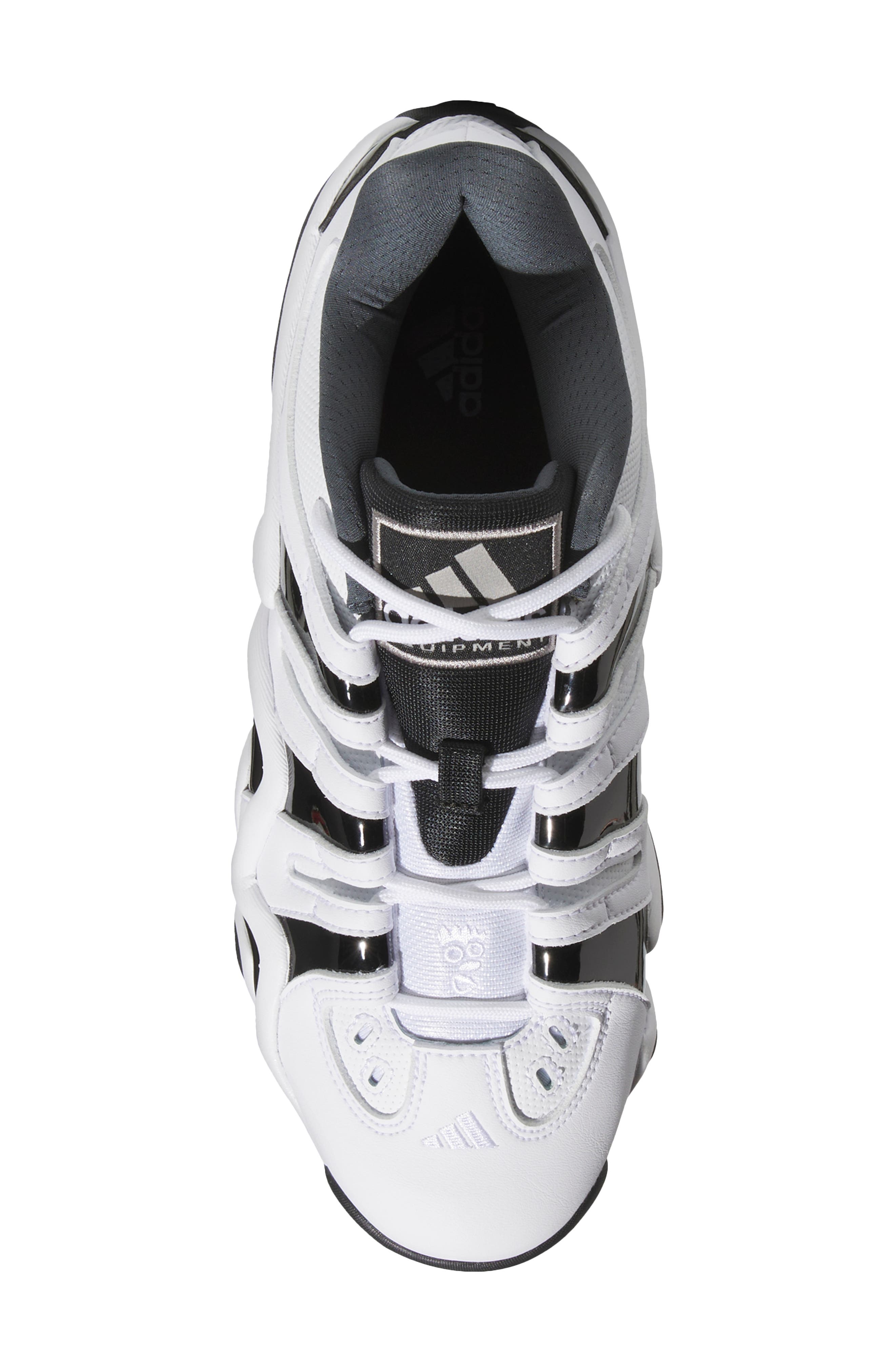 adidas Crazy 8 Low Basketball Sneaker, Alternate, color, 