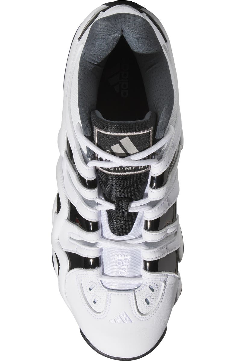 adidas Crazy 8 Low Basketball Sneaker, Alternate, color,