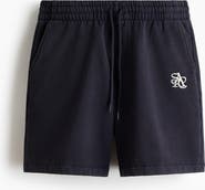 H&M Relaxed Fit Shorts