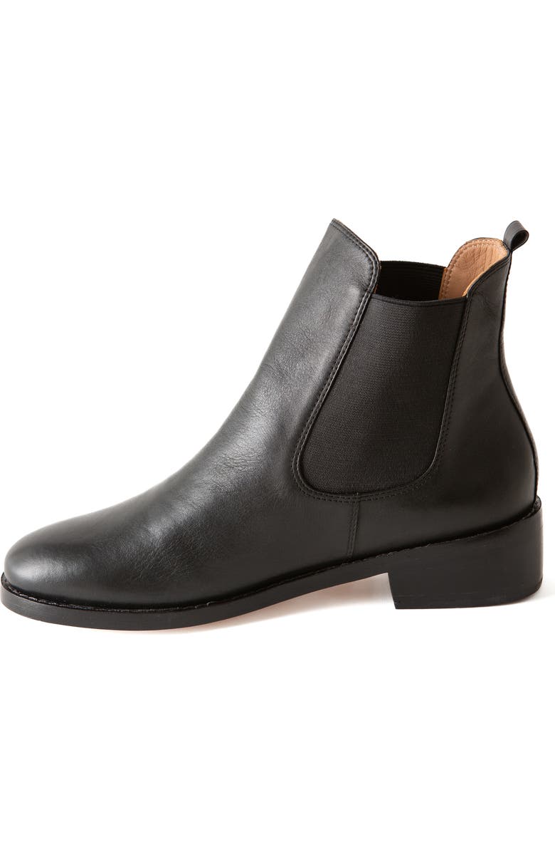 Fortress Chelsea Pull-On Boot, Alternate, color,