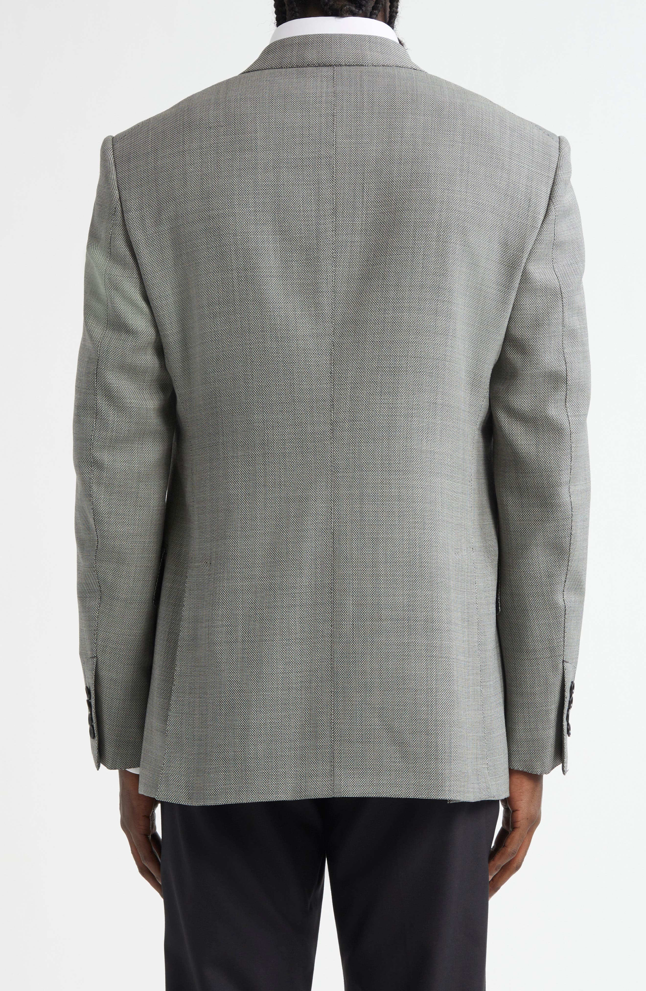 Shelton Sharkskin Sport Coat (Men) | Nordstrom