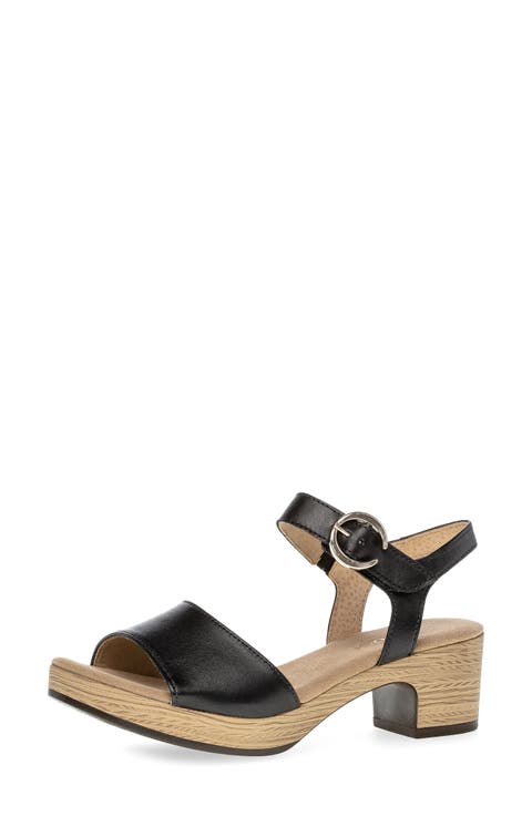 42.071 Sandal (Women)