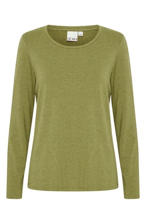 Reebel Long Sleeve Tee