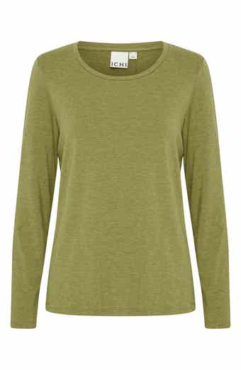 Reebel Long Sleeve Tee