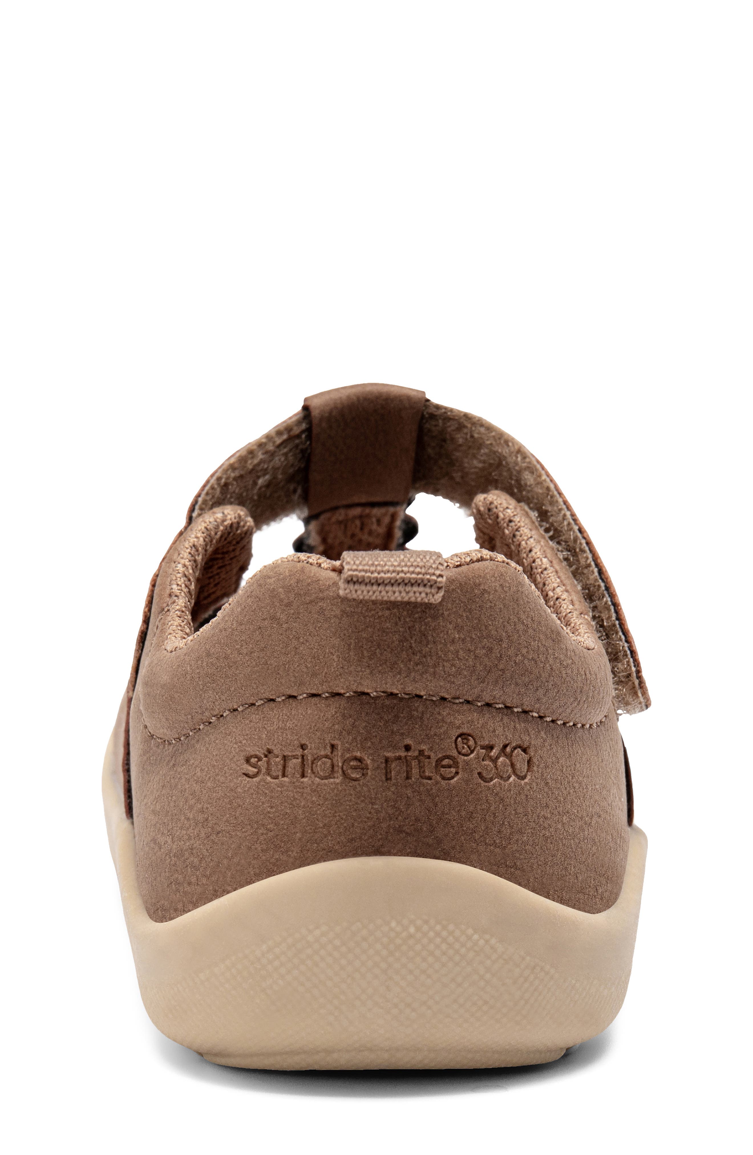 Kids' Cheyenne 2.0 Faux Leather Mary Jane, Alternate, color, TAN