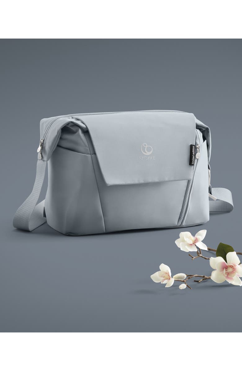 Stokke Xplory<sup>®</sup> Balance Limited Edition Stroller, Alternate, color, 