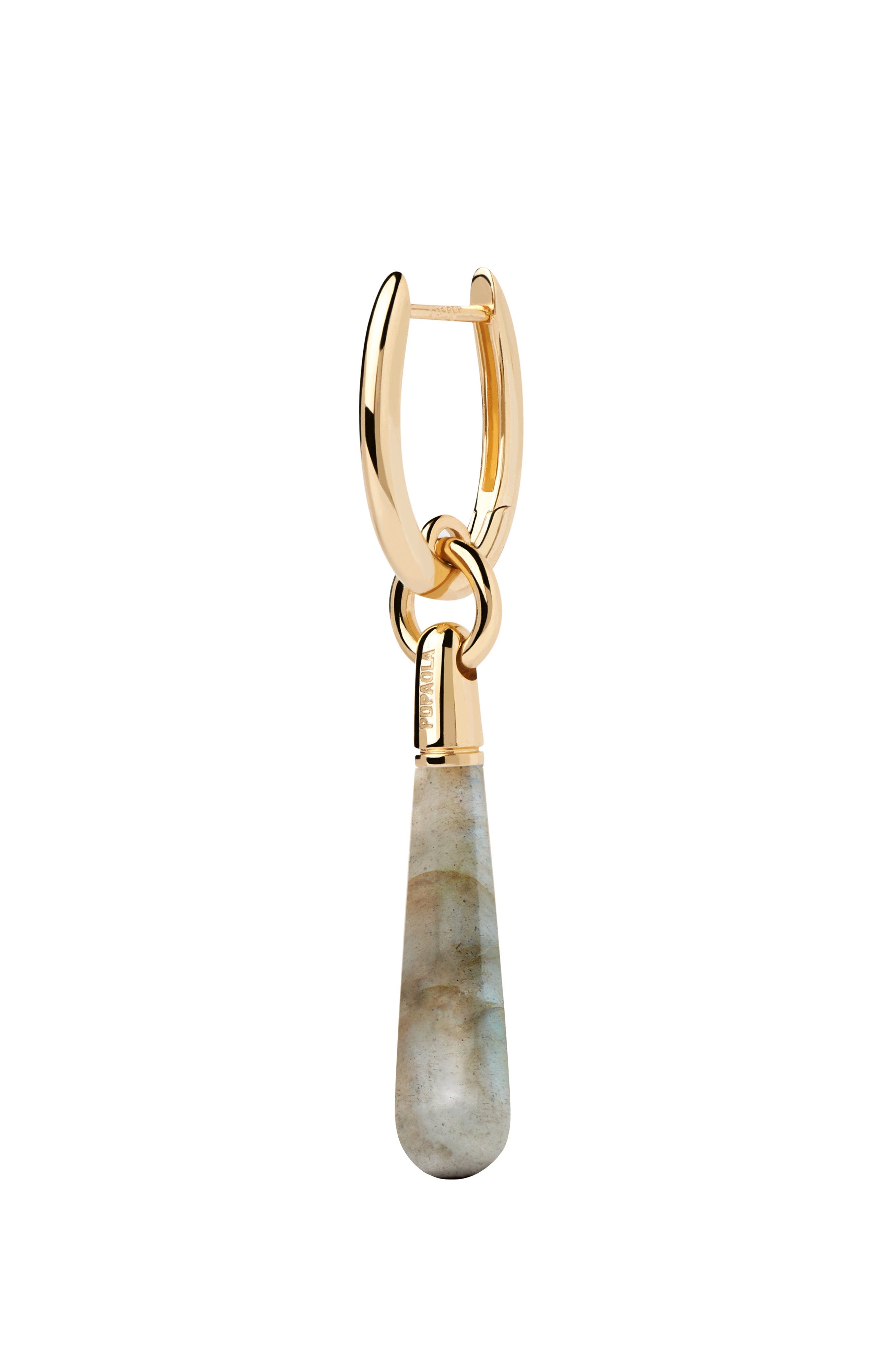 selected Labradorite