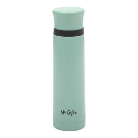 23 oz Stainless Steel Vacuum Insulated Travel Mug