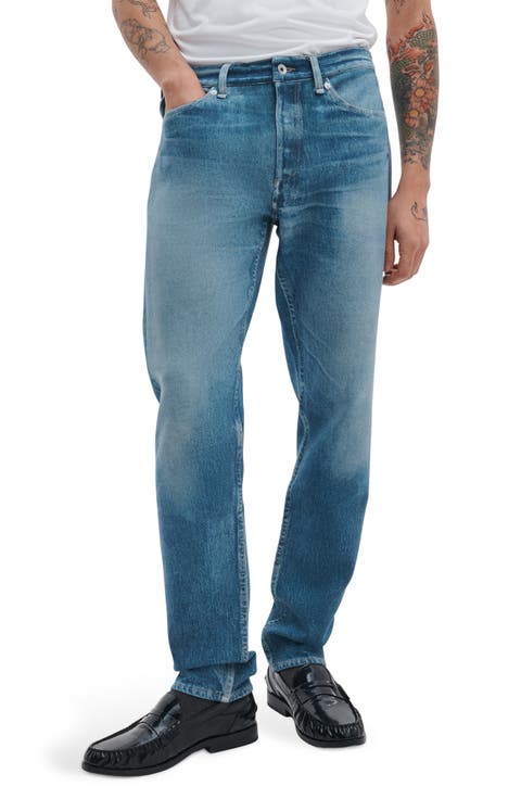 Fit 3 Miramar Sweatpant Jeans