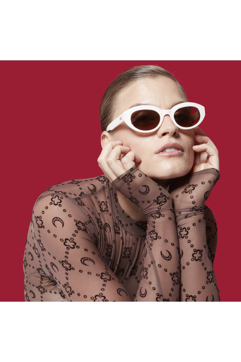 Monroe Sunglasses, Alternate, color, Grey / Tortoise / Black