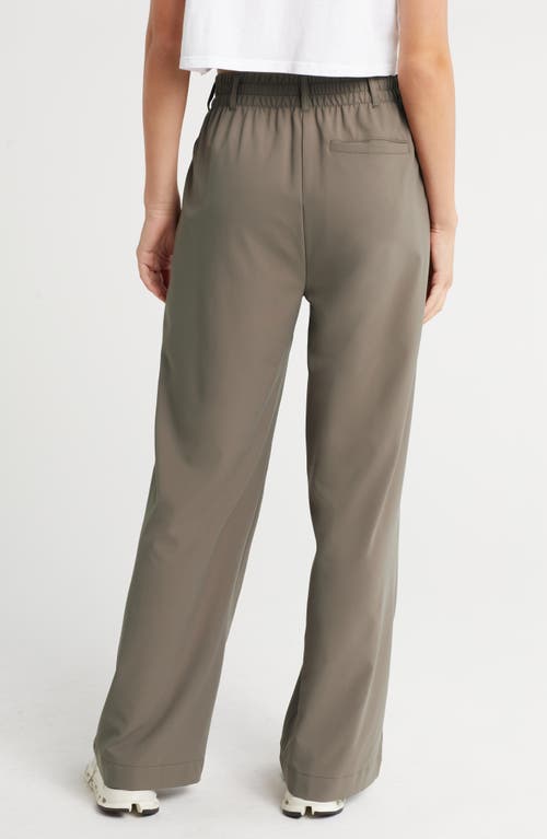 BEYOND YOGA BEYOND YOGA STATUS TROUSERS