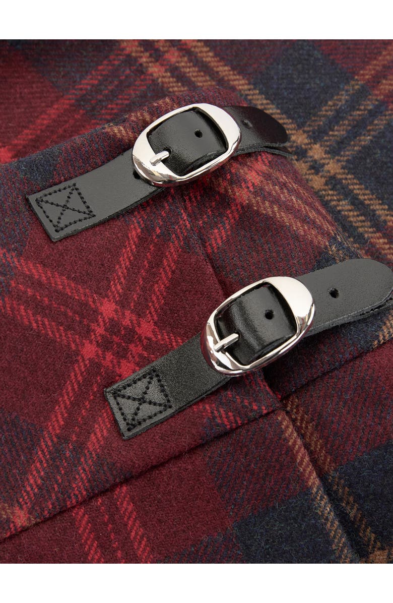 Celtic & Co. British Celt Kilt, Alternate, color, Cairngorm Claret