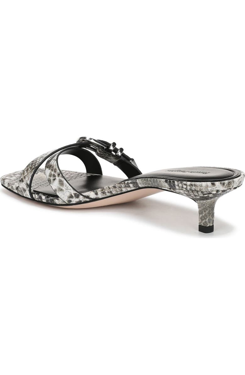 Favorite Daughter Shiloh Kitten Heel Sandal, Alternate, color, Roccia