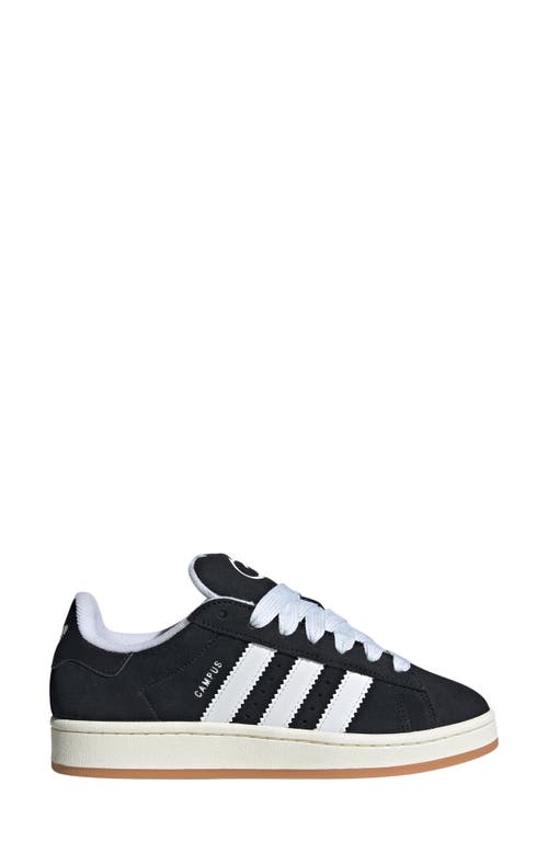 Adidas Originals Adidas Campus 00s Sneaker In Black
