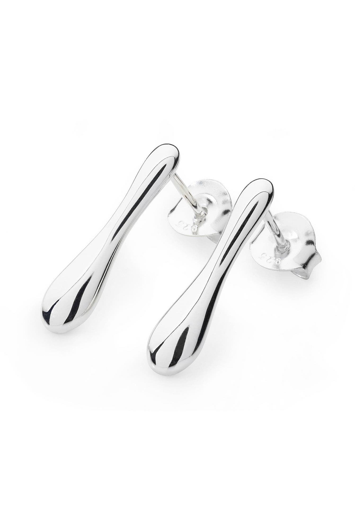 selected Sterling Silver