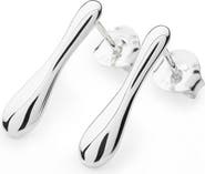 Lucy Quartermaine Drop Studs