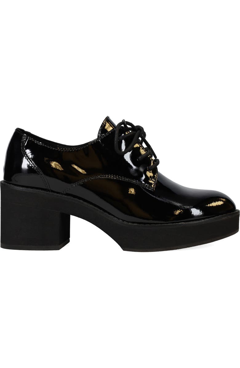 Eileen Fisher Judd Derby, Alternate, color, Black