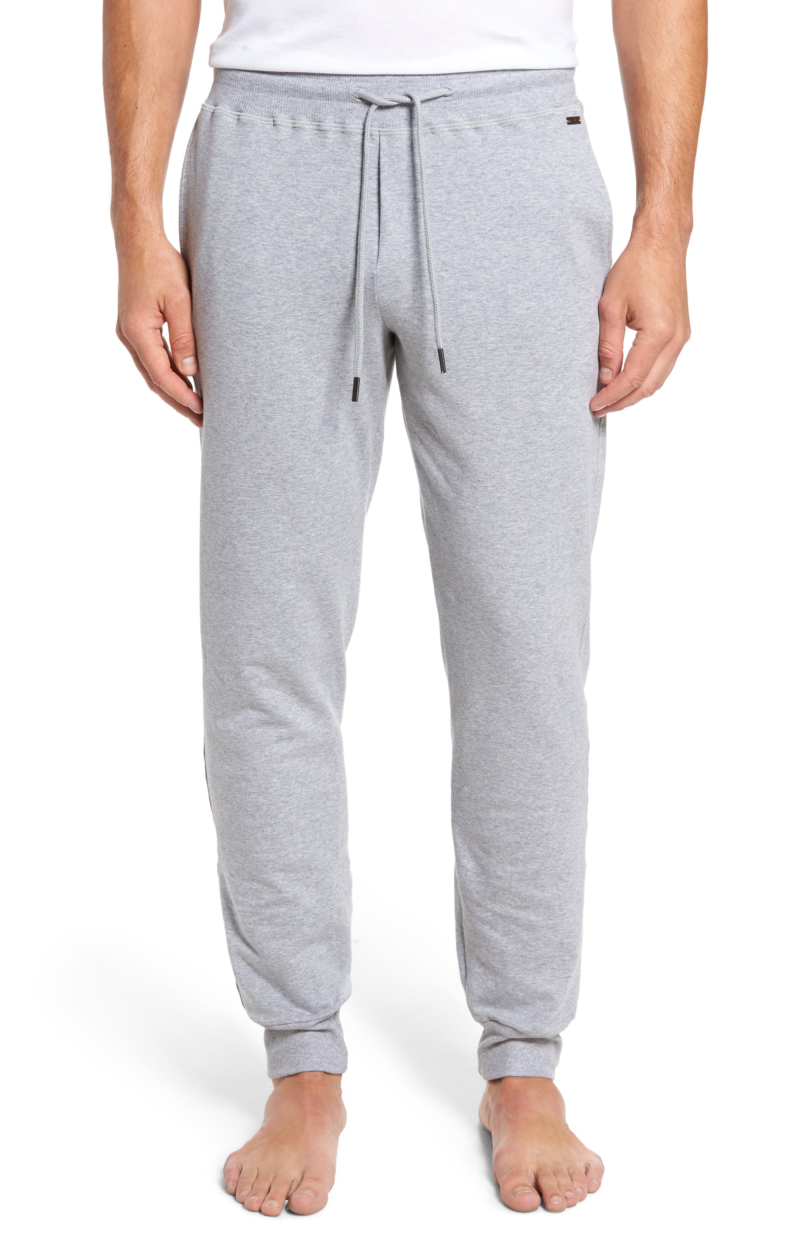 selected GREY MELANGE