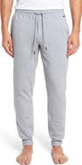 Hanro Living Cotton Drawstring Lounge Pants