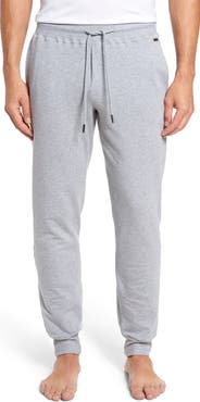 Hanro Living Cotton Drawstring Lounge Pants