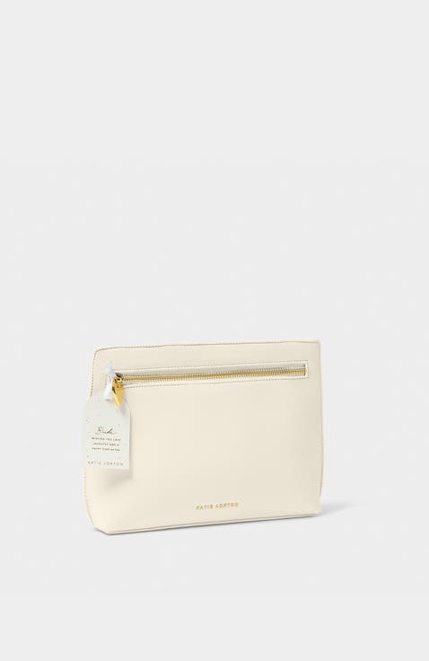 Bridal Charm Pouch