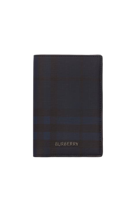 Check Passport Holder