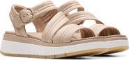 Clarks® Tuscan Sandal